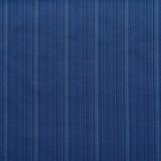 Cynthia Blue Fabric