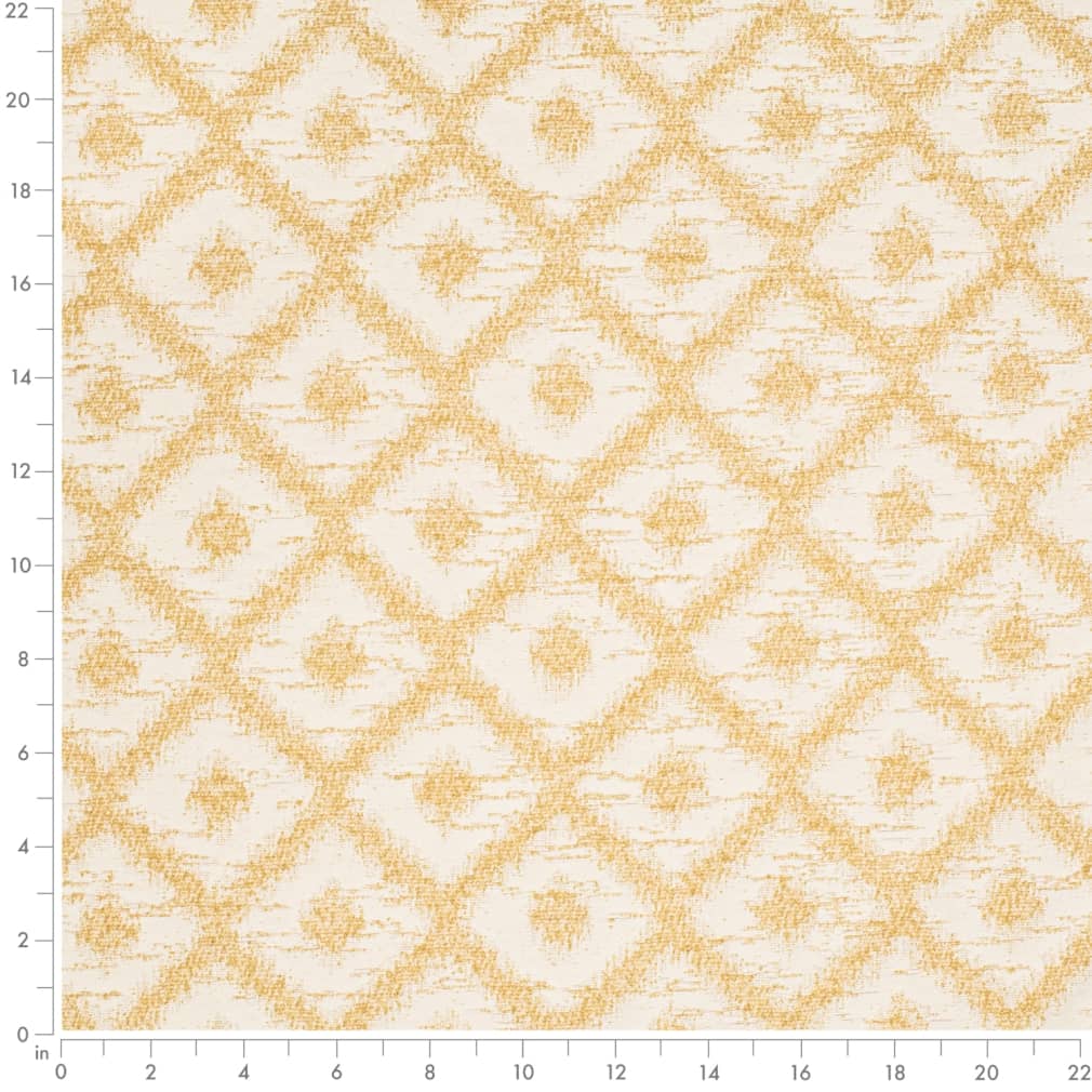 Darnell Maize - Folio Fabrics