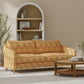 Darren Persimmon - Folio Fabrics