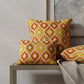 Darren Persimmon - Folio Fabrics