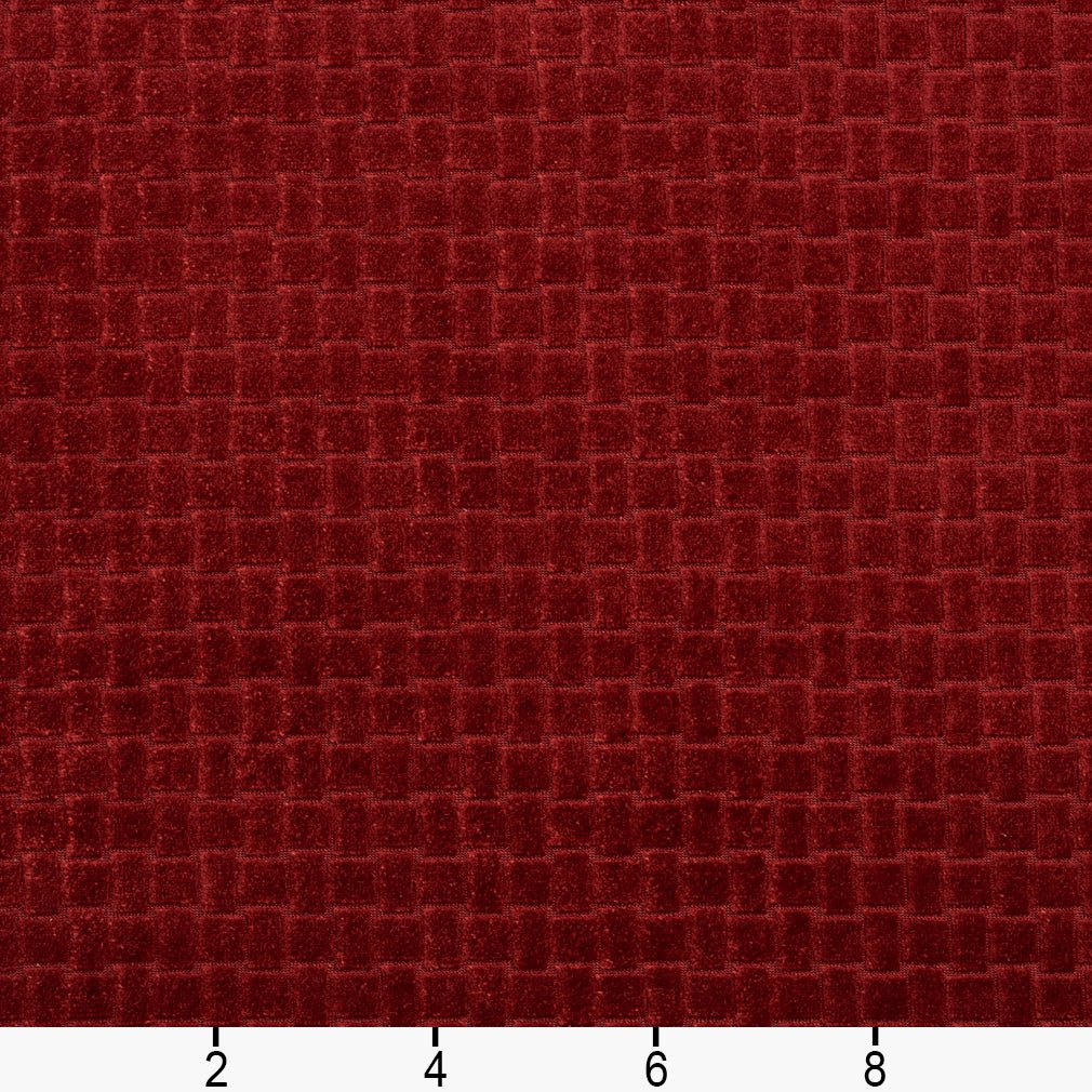 Davina Spice - Folio Fabrics