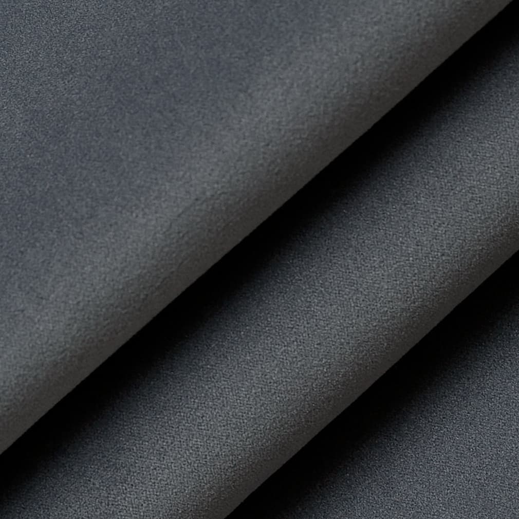 Davis Slate - Folio Fabrics