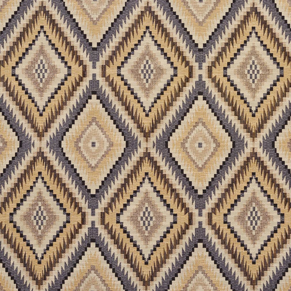 Decker Greystone Fabric