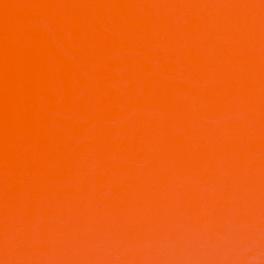 Delphine Orange Fabric