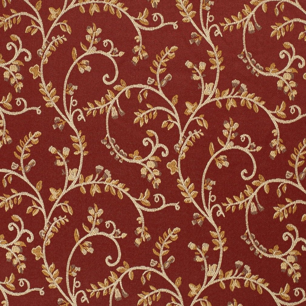 Demi Currant - Folio Fabrics