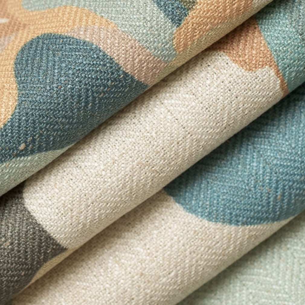 Dennis Seaspray - Folio Fabrics