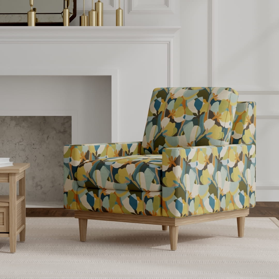 Dennis Seaspray - Folio Fabrics