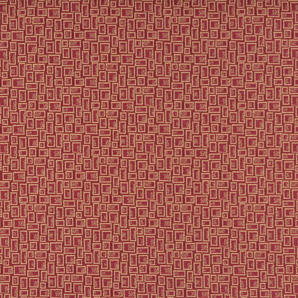 Diego Chili Fabric