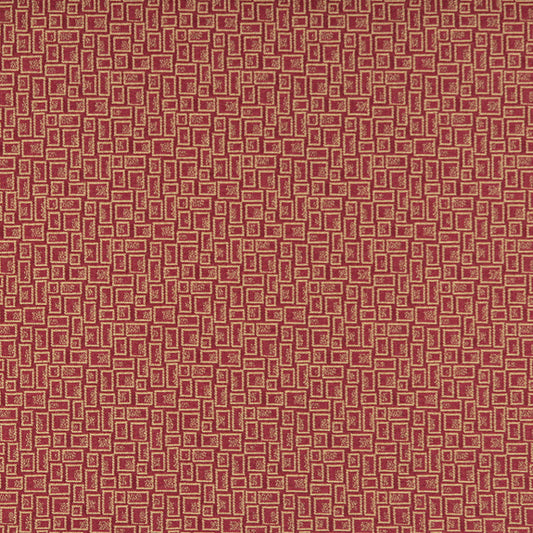 Diego Chili Fabric