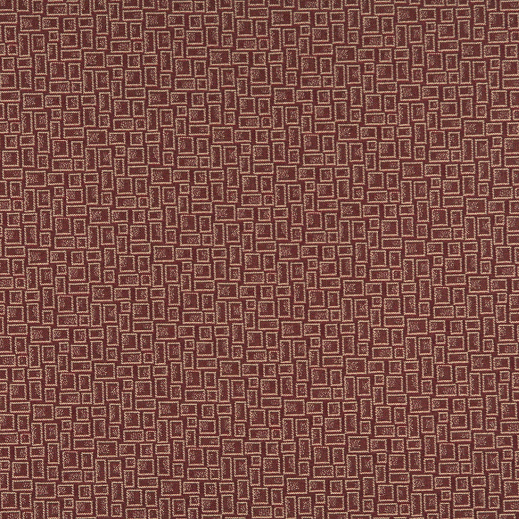 Diego Cognac Fabric