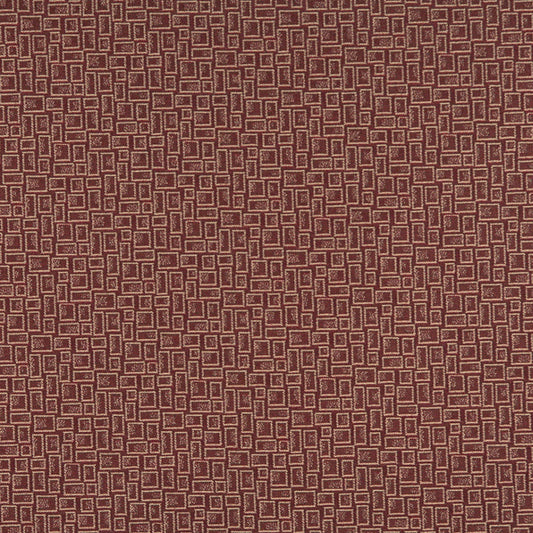 Diego Cognac Fabric
