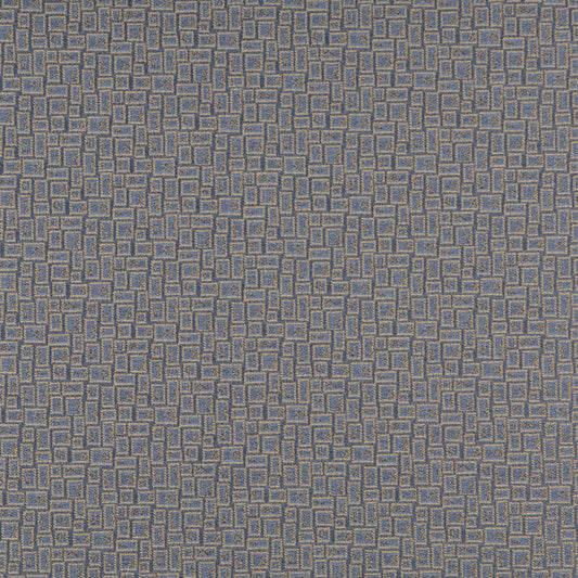 Diego Sky Fabric