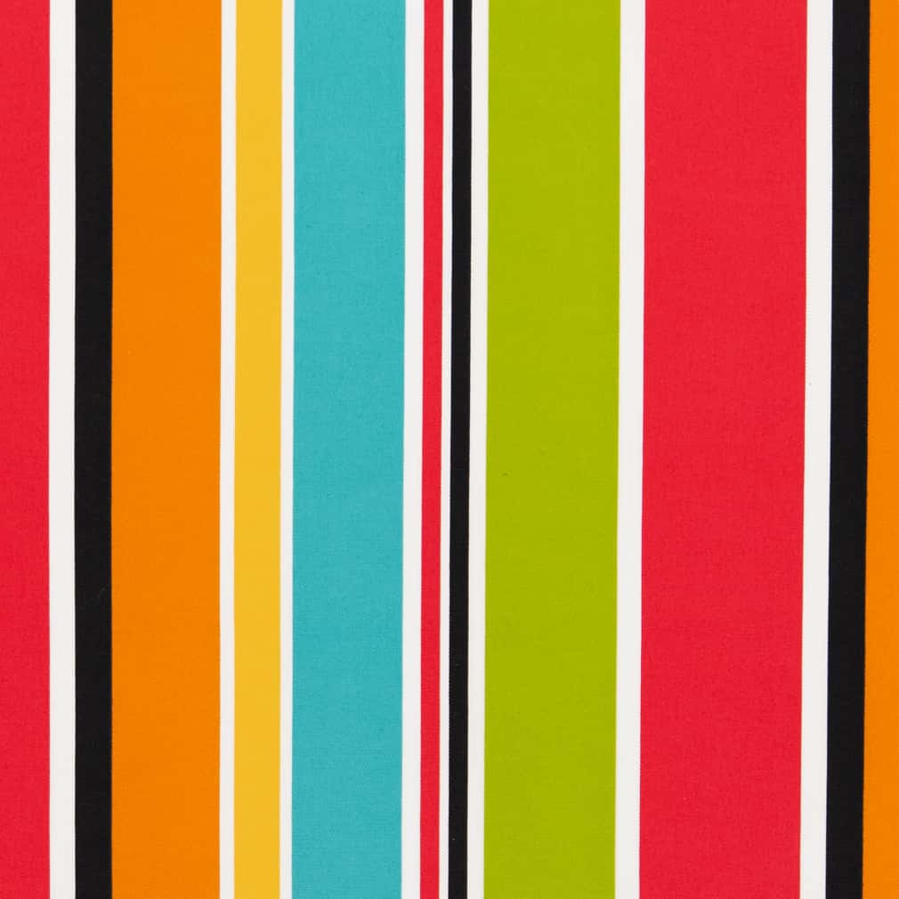 Dominica Festival Fabric