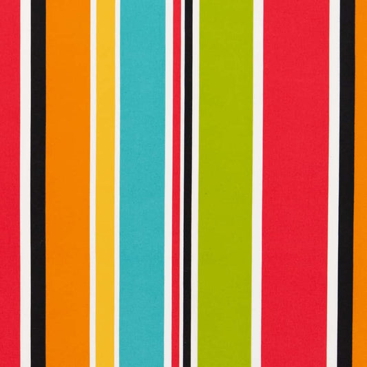 Dominica Festival Fabric