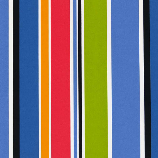 Dominica Gemstone Fabric