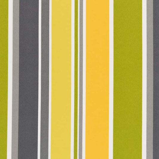 Dominica Limelight Fabric