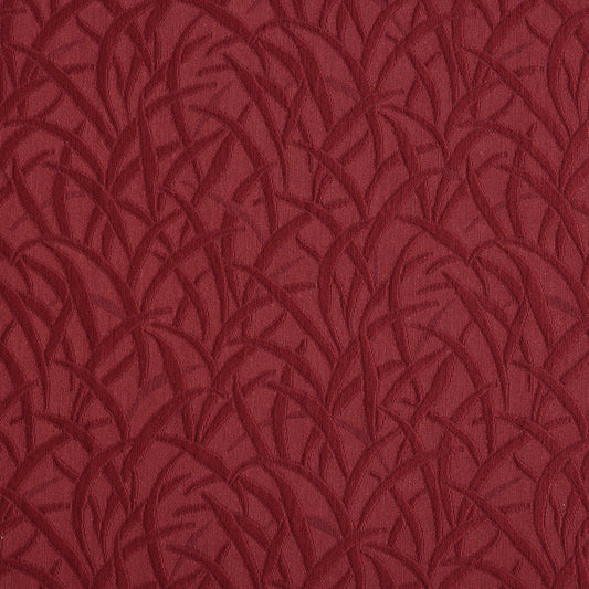Doral Ruby Fabric