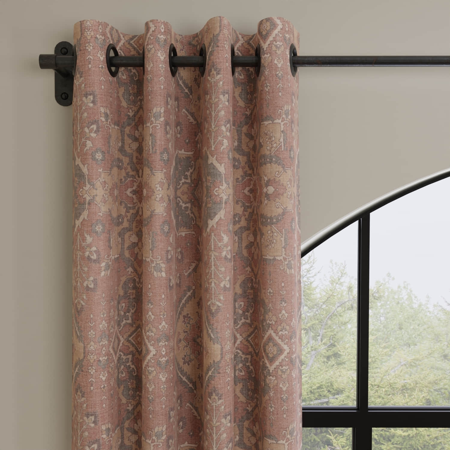 Draco Spice - Folio Fabrics