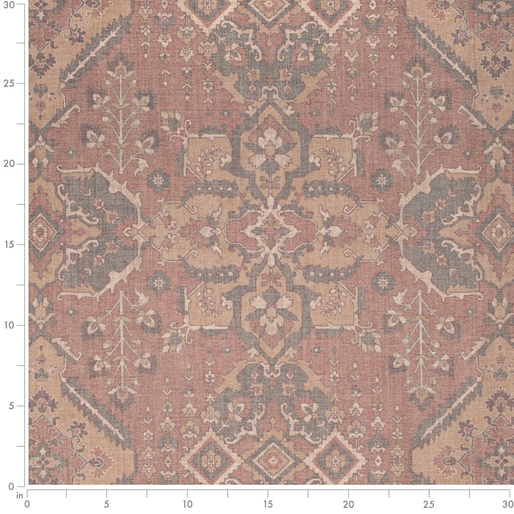 Draco Spice - Folio Fabrics