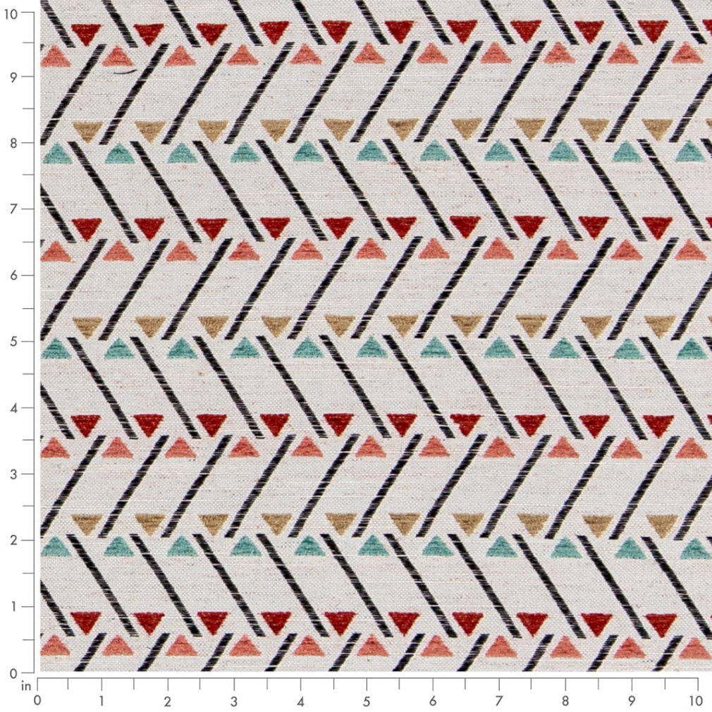 Dublin Primrose Ruler Image