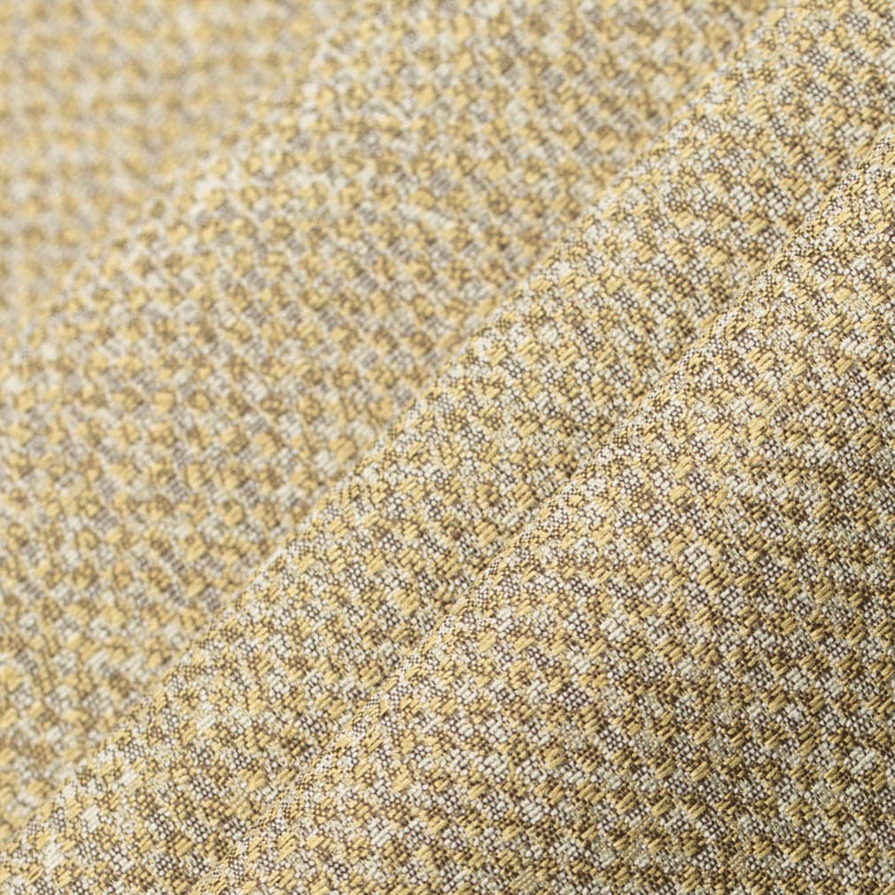 Duffy Gold - Folio Fabrics