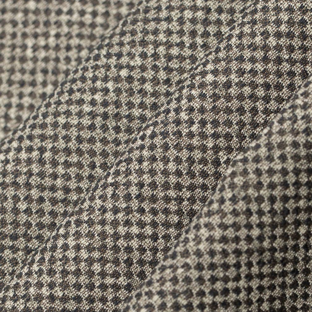 Duffy Midnight - Folio Fabrics