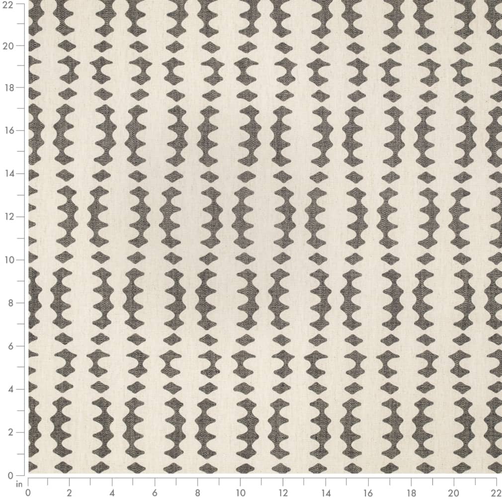 Dwight Coal Ruler Image