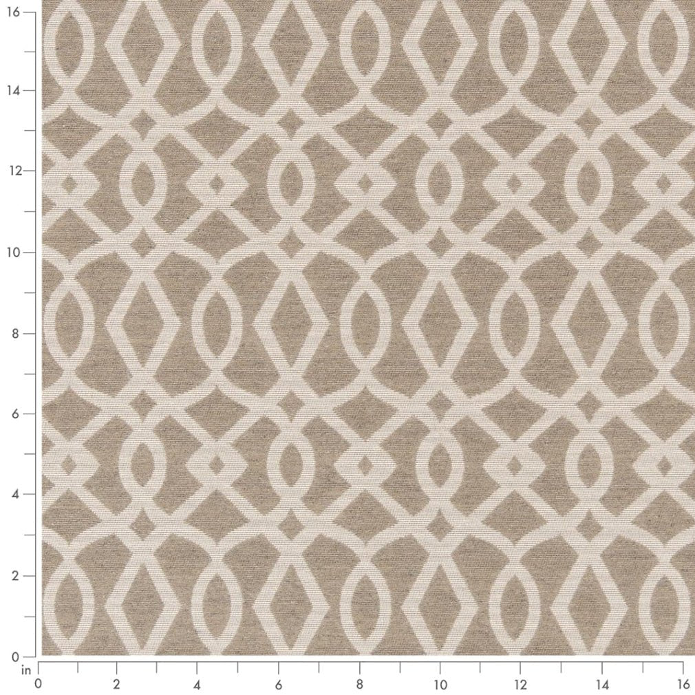 Ebern Dove - Folio Fabrics