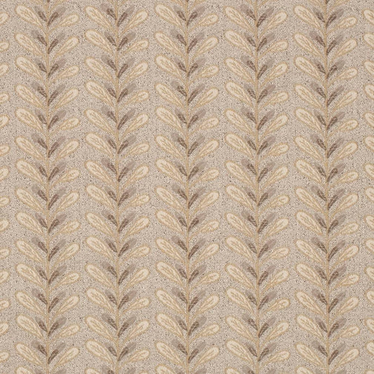 Echo Flax Fabric