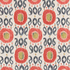 Elantra Watermelon - Folio Fabrics