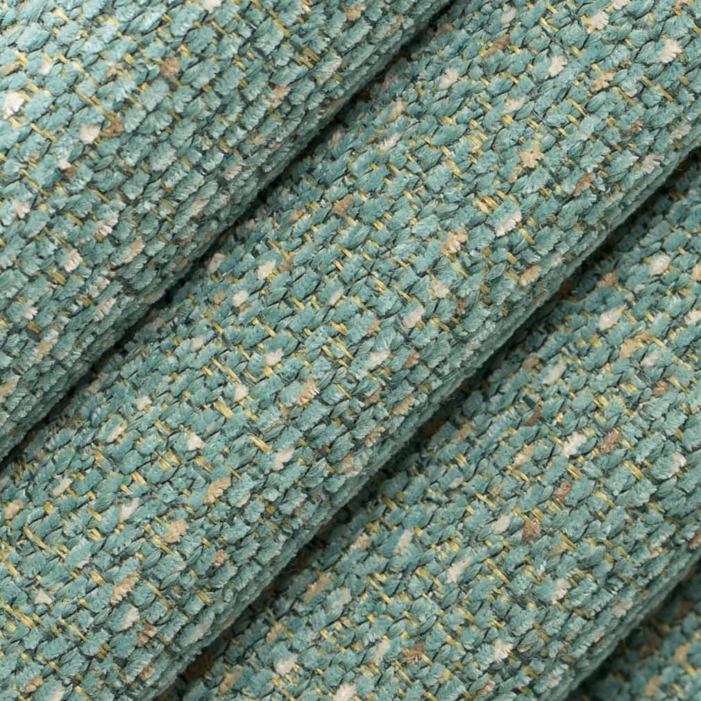 Eleanor Aqua Closeup Texture