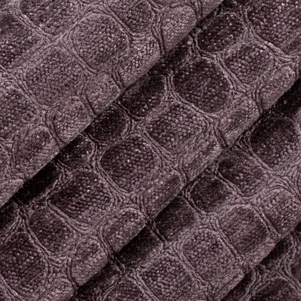 Electra Amethyst - Folio Fabrics