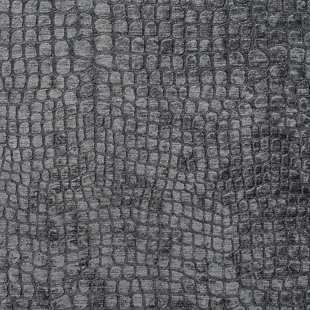 Electra Prussian - Folio Fabrics