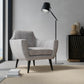 Electra Slate - Folio Fabrics