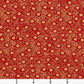 Elise Poppy - Folio Fabrics