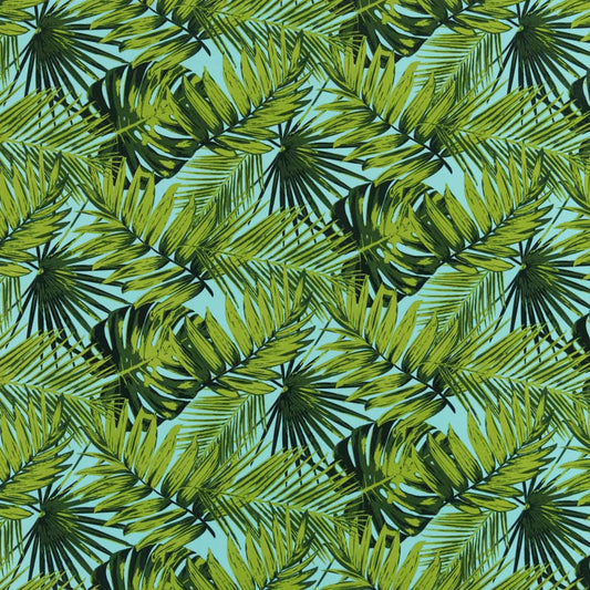 Elora Palm Fabric