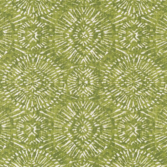 Ensley Lime Fabric