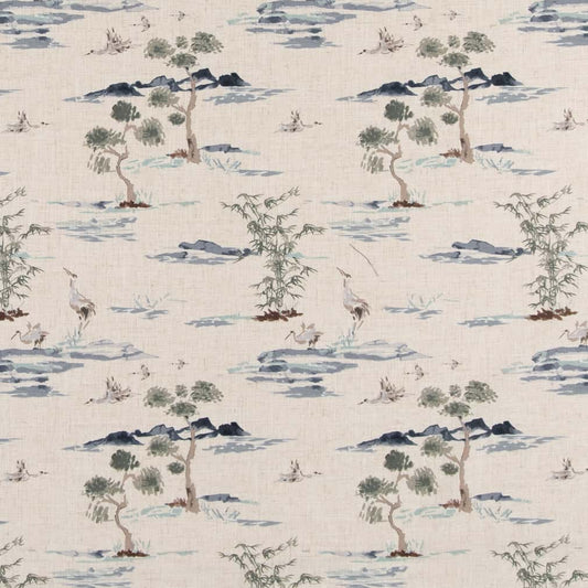 Fairbank River Fabric