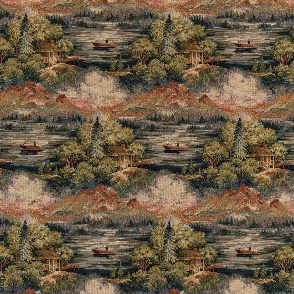 Felix Dusk - Folio Fabrics