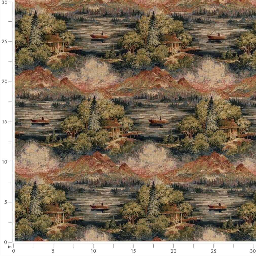 Felix Dusk - Folio Fabrics