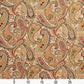 Flores Ecru - Folio Fabrics