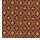 Francesca Aubergine - Folio Fabrics