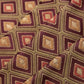 Francesca Aubergine - Folio Fabrics