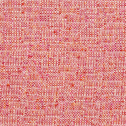 Franklin Raspberry Fabric