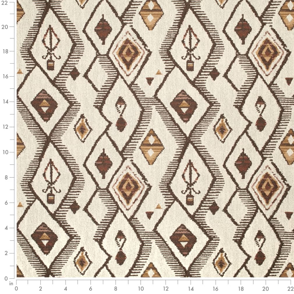 Gabe Umber Ruler Image