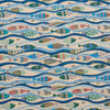 Genevieve Sea - Folio Fabrics