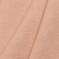 Giselle Peach - Folio Fabrics
