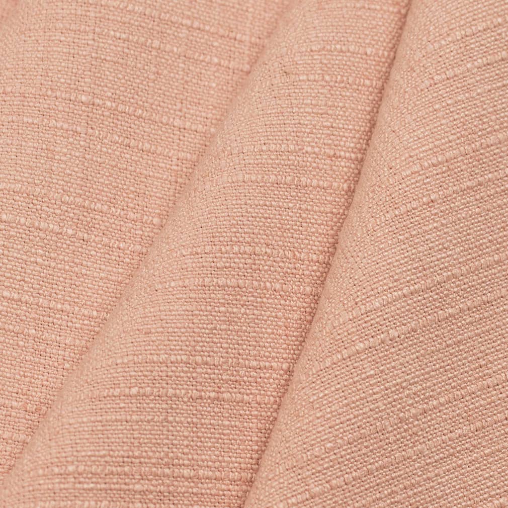 Giselle Peach - Folio Fabrics