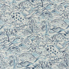 Grace Indigo - Folio Fabrics