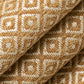 Grant Buttercup - Folio Fabrics